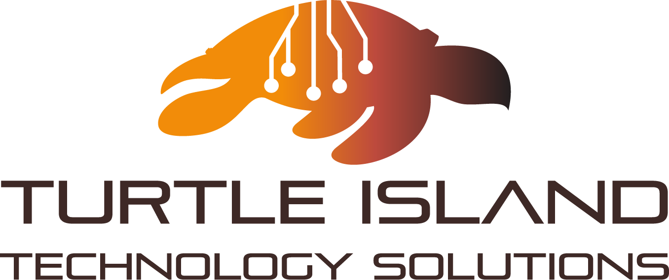 Turtle Island Technology Solutins Inc Logo